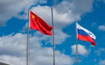 Nga áp dụng chính sách miễn thị thực cho công dân Trung Quốc