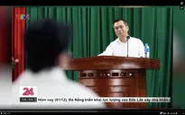 Trường CĐ Du lịch Hà Nội giải trình về tiền hỗ trợ sinh viên tham gia sự kiện A80