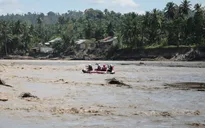 Hơn 900 người thiệt mạng do mưa lũ ở Indonesia, Thái Lan và Sri Lanka