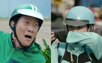 NSƯT Hoàng Hải, Kiều Anh làm shipper trong phim mới