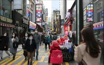 Doanh nghiệp lớn Hàn Quốc dự kiến giảm đầu tư