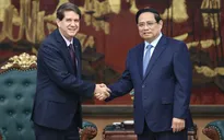 Thủ tướng Phạm Minh Chính: Việt Nam luôn sát cánh bên Cuba