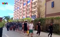 Myanmar mở rộng truy quét trung tâm lừa đảo dọc biên giới