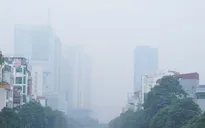 Nguyên nhân nào khiến Hà Nội ô nhiễm không khí top đầu thế giới?