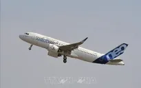 Sự cố A320 đe dọa “thổi bay” hàng tỷ euro vốn hóa của Airbus