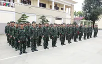 Đà Nẵng xuất quân thực hiện “Chiến dịch Quang Trung” xây nhà cho dân vùng lũ Đắk Lắk