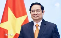 Thủ tướng Phạm Minh Chính lên đường tới Lào để đồng chủ trì Kỳ họp lần thứ 48 Ủy ban liên Chính phủ Việt Nam – Lào