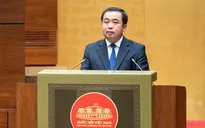 Chính phủ sẽ quy định cụ thể việc xây dựng bảng giá đất