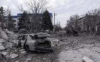 Nga tuyên bố giành quyền kiểm soát 2 thành phố trọng yếu ở miền Đông Ukraine