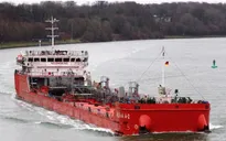 Tàu treo cờ Nga bị tấn công ngoài khơi Thổ Nhĩ Kỳ 