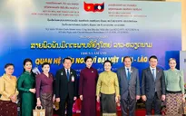 Tuần phim Việt Nam tại Lào: Minh chứng sinh động về tình hữu nghị son sắt