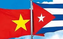 Điện mừng 65 năm ngày thiết lập quan hệ ngoại giao giữa Việt Nam và Cuba