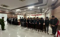 Đà Nẵng: 17 đối tượng bị khởi tố sau vụ rượt đuổi, đánh nhau trên nhiều tuyến phố