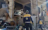 Tổng thống Trump: Israel cần đối thoại "mạnh mẽ và thực chất" với Syria