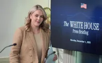 Nhà Trắng lạc quan về triển vọng đạt thỏa thuận hòa bình Nga - Ukraine