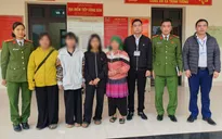 Hai học sinh ở Lào Cai bỏ học, bắt xe đến Bắc Ninh làm “việc nhẹ, lương cao”