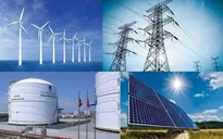 Phê duyệt Danh mục các công trình, dự án quan trọng quốc gia, trọng điểm ngành năng lượng