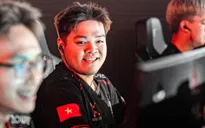 The Expendables dẫn đầu bảng A PGC, giành vé vào Grand Finals