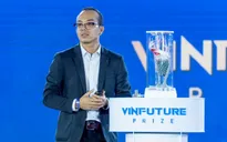 VinFuture 2025: Nhà khoa học Việt nói về hy vọng chế tạo tim nhân tạo gắn ngoài cơ thể