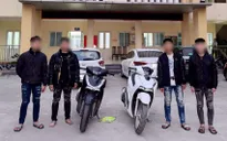 CSGT kịp thời ngăn chặn nhóm thanh niên gây rối trật tự công cộng trên Quốc lộ 32