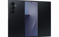 Samsung trình làng mẫu điện thoại thông minh Galaxy Z TriFold