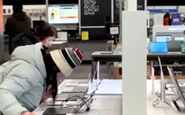 AI thúc đẩy chi tiêu của người Mỹ trong Cyber Monday