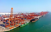 OECD: Kinh tế toàn cầu đứng vững giữa những yếu tố bất lợi