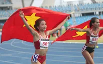 Thể thao Việt Nam kì vọng bứt phá vào những môn chủ lực ở SEA Games 33

