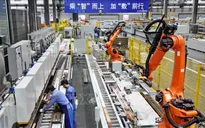 Standard Chartered nâng dự báo tăng trưởng kinh tế Trung Quốc năm 2026