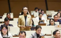 Đề xuất miễn một năm phí bảo hiểm y tế cho người dân bị thiệt hại bởi bão lũ