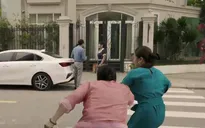 Gia đình trái dấu - Tập 2: Đi đánh ghen, vợ nhận tin sốc tới ngất xỉu