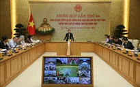 Phó Thủ tướng Trần Hồng Hà: Hoàn thiện hệ thống dữ liệu, xử lý dứt điểm vi phạm IUU