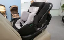 Cục CSGT: Sẽ miễn trừ quy định ghế trẻ em đối với ô tô vận tải hành khách