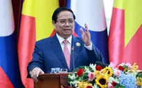 Thủ tướng: Phải chắt chiu và khai thác hiệu quả từng sáng kiến của doanh nghiệp Việt Nam - Lào