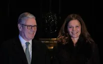 Trung Quốc phản đối phát ngôn của Thủ tướng Anh Starmer về “thách thức an ninh”