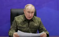 Thông điệp phía sau tuyên bố chiến thắng của Nga ở thành phố chiến lược Pokrovsk