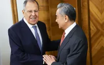 Nga - Trung Quốc đồng thuận về mọi vấn đề then chốt trong hợp tác song phương