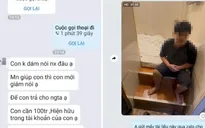 Sinh viên năm nhất bị “bắt cóc online” vì chiêu lừa học bổng quốc tế