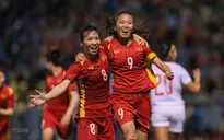 Lịch thi đấu và trực tiếp môn bóng đá nữ SEA Games 33 trên VTV

