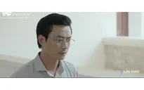 Lằn ranh - Tập 25: Khắc khôn khéo nhận trách nhiệm khi cấp dưới bị bắt vì tội đánh bạc