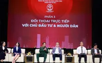 Công an Hà Nội cảnh báo chiêu lừa “suất ngoại giao” nhà ở xã hội