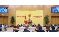 Sớm thành lập tòa án chuyên biệt tại Trung tâm tài chính Quốc tế