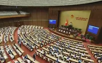 Đại biểu Quốc hội đề nghị gỡ vướng dự án tồn đọng và tăng hỗ trợ người dân vùng thiên tai