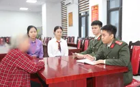 Liên tiếp bị đe dọa, người phụ nữ suýt mất 450 triệu cho kẻ mạo danh công an