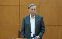 Tổng Bí thư Tô Lâm: Chuyển tư duy chăm sóc y tế cho người khuyết tật sang cách tiếp cận xã hội hòa nhập