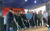 Phó Thủ tướng Mai Văn Chính: Thần tốc xây dựng nhà ở cho người dân bị thiên tai