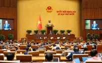 Quốc hội khóa XV ban hành nhiều quyết sách lịch sử, chưa từng có tiền lệ