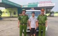 Chiêu mới của tội phạm: Đón từ bến xe, chở thẳng sang Campuchia