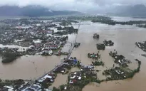 Yêu cầu tăng cường đảm bảo an toàn đập, hồ thủy điện ứng phó mưa lũ miền Trung