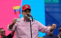 Tổng thống Venezuela hé lộ cuộc điện đàm với Tổng thống Mỹ giữa căng thẳng